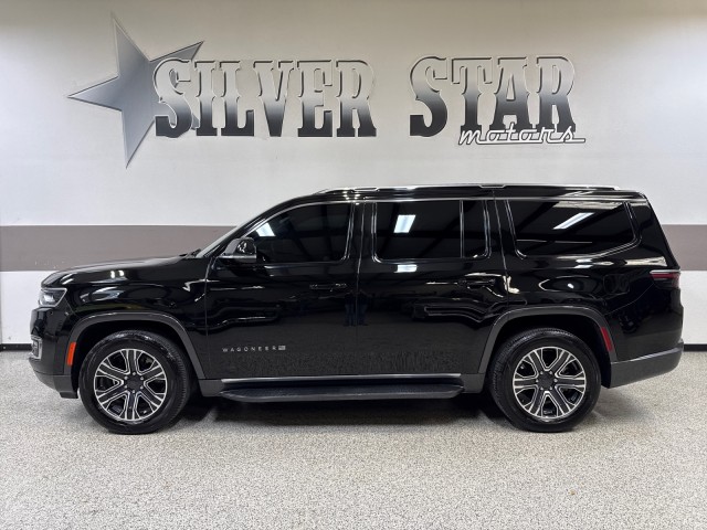 2022 Jeep Wagoneer Series III in , 