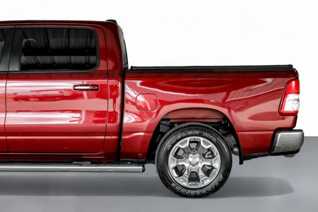 2020 Ram 1500 Lone Star 13