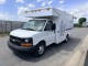 2009 Chevrolet  3500  12'  Mobile Office w 7K Onan Gen & Ladder Racks in , 