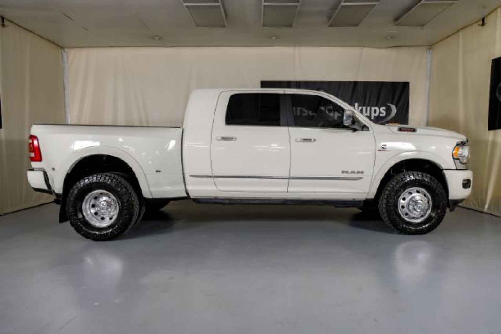 2019 Ram 3500 Limited 5