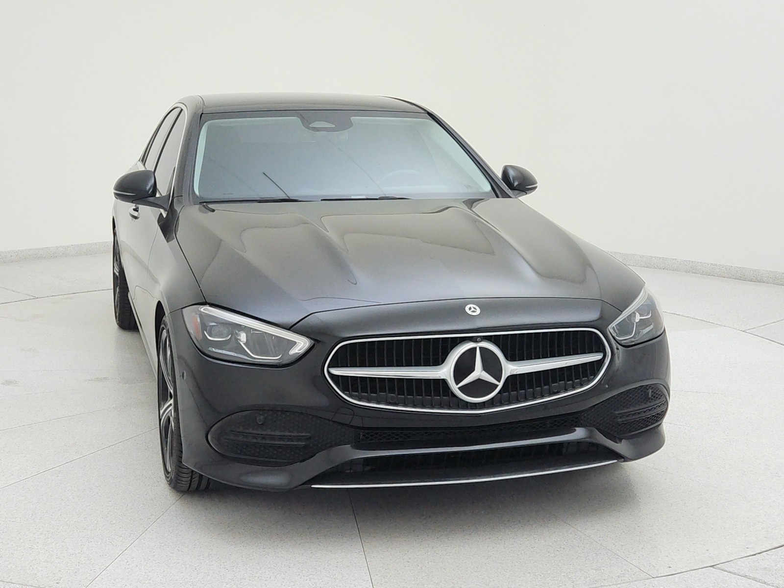 Certified 2023 Mercedes-Benz C-Class Sedan C 300 with VIN W1KAF4GB8PR145994 for sale in Walnut Creek, CA