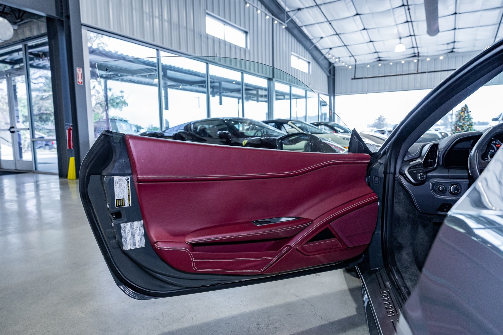 Used Car 2012 Ferrari 458 Italia  For Sale Under $250,000 In Boerne, Texas