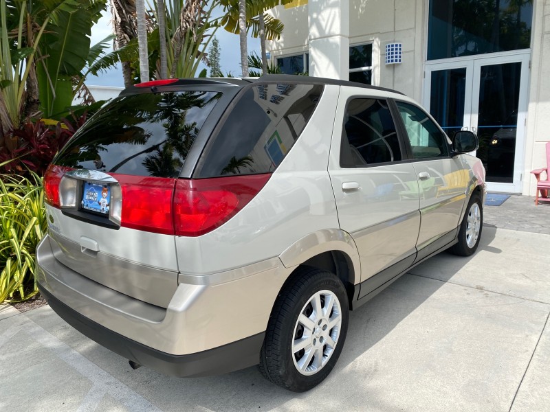 2005 Buick CX Rendezvous 1 OWNER LOW MILES 61,892 SUV in ,
