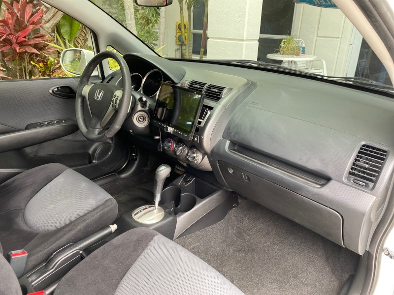 2007 Honda Fit 37 MPG AUTO AC Sport LOW MILES 40,042 in ,