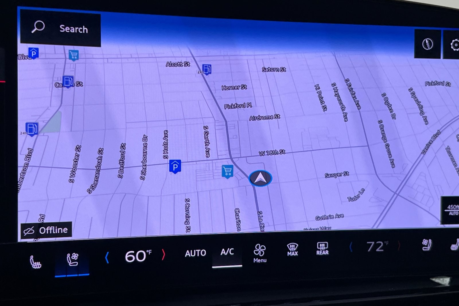 New 2025 Daytona Gray Metallic Audi Premium Plus 3.0 TFSI quattro image 17