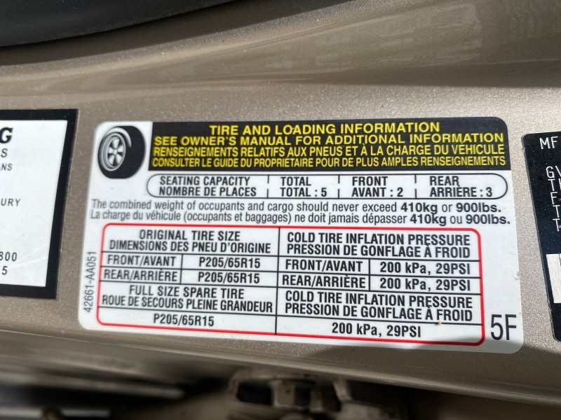 2004 Toyota Camry LE LOW MILES 58,925 1 OWNER in , 