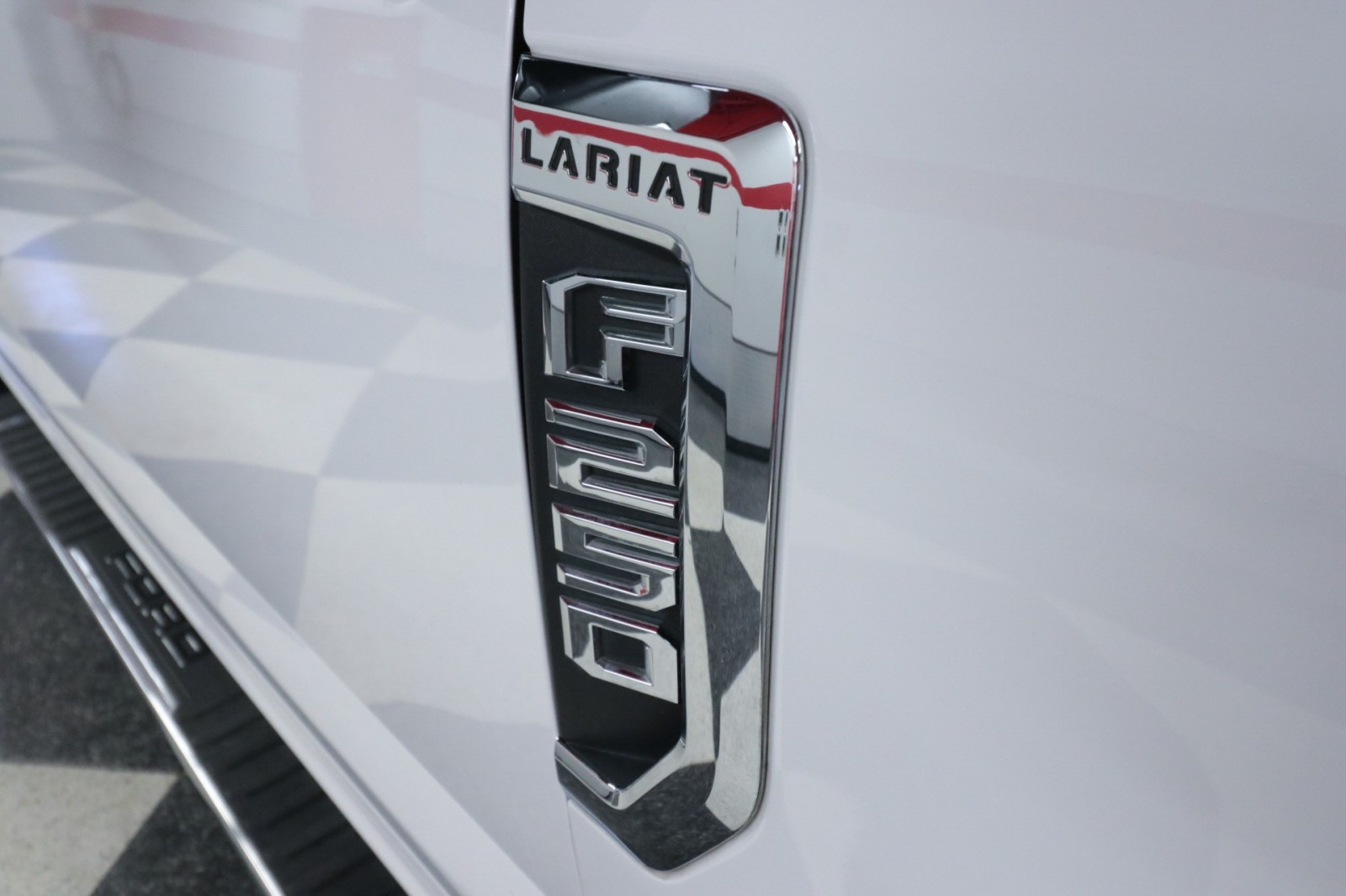 Used Car 2021 Ford F-250sd  Lariat For Sale Under $50,000 In Austin, Texas