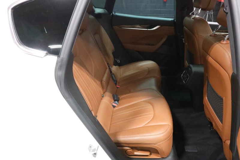 2018 Maserati Levante 4dr Suv in , 
