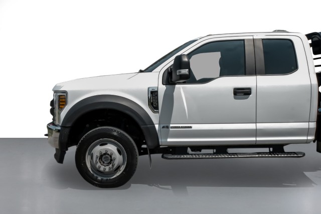 2019 Ford F-550 XLT 12