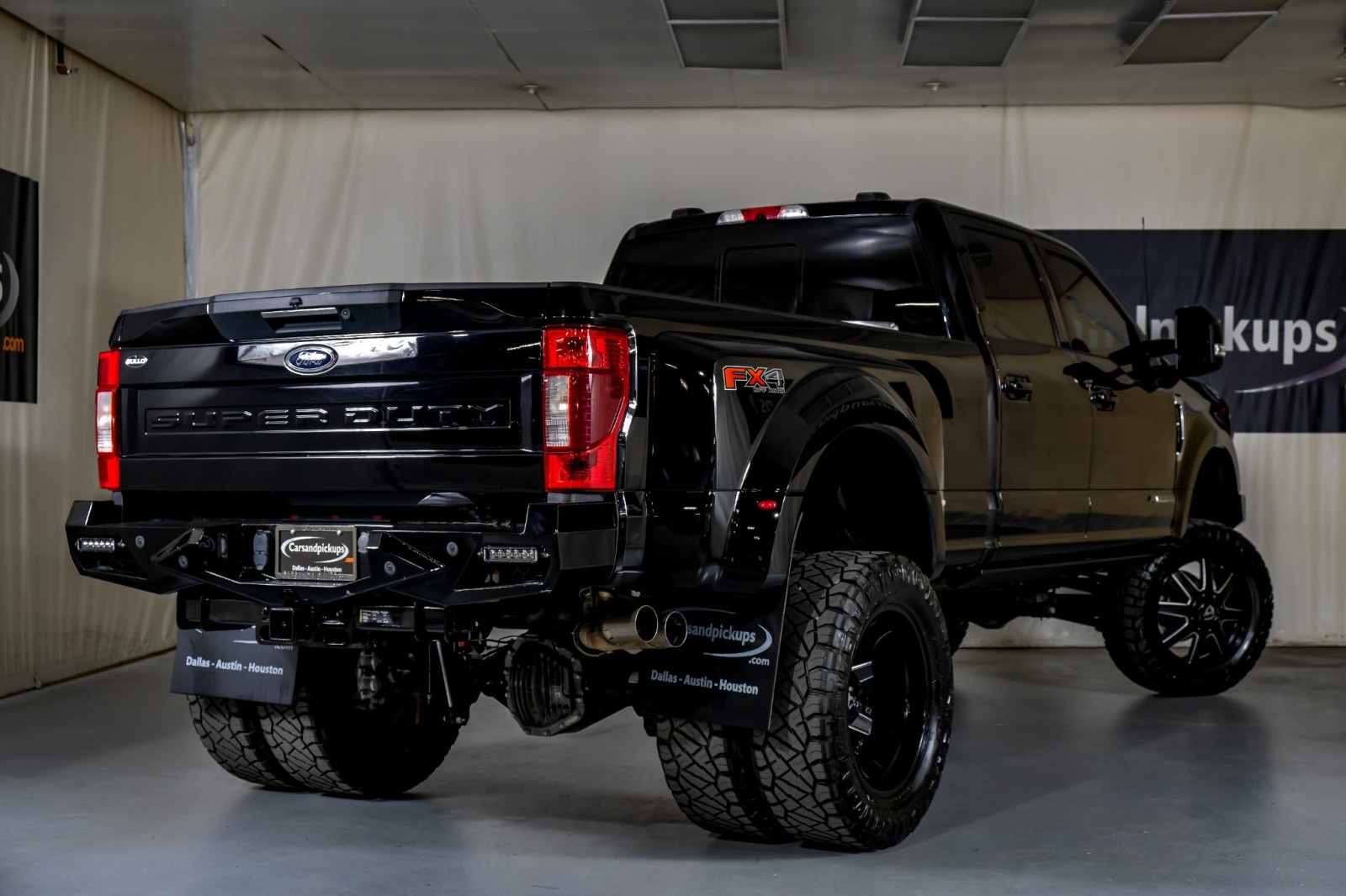 2022 Ford F-350 Lariat 8