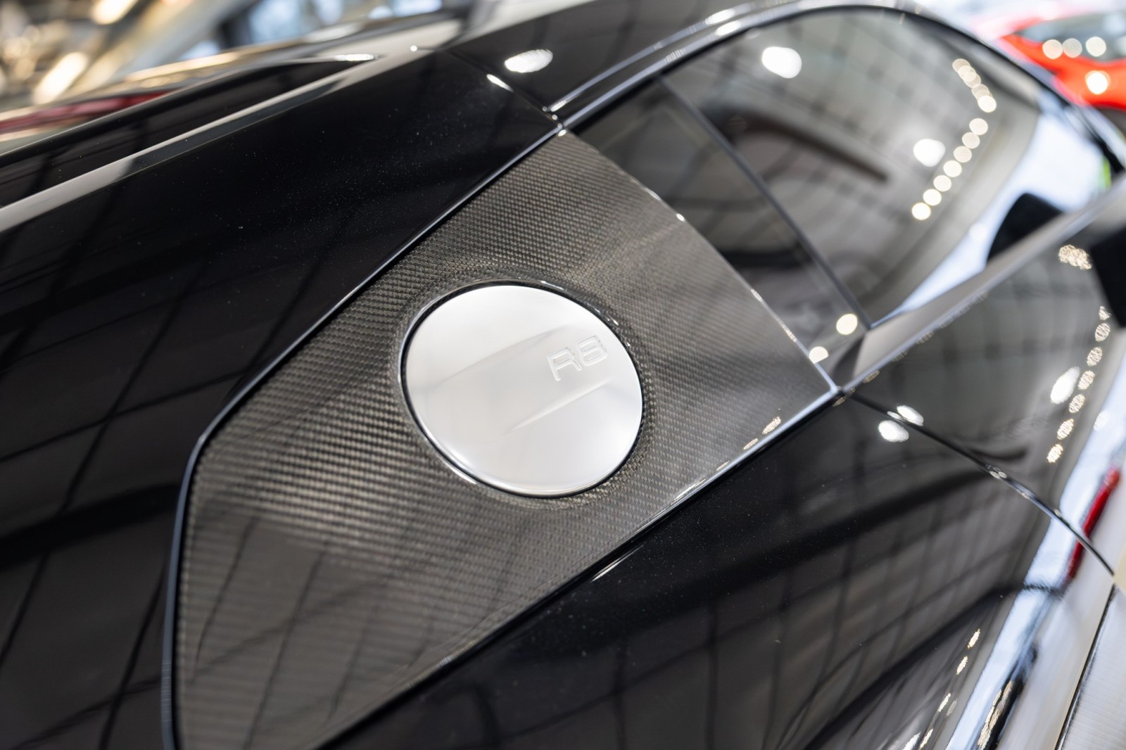 Used Car 2022 Audi R8 Coupe  V10 Performance For Sale Under $210,000 In Boerne, Texas