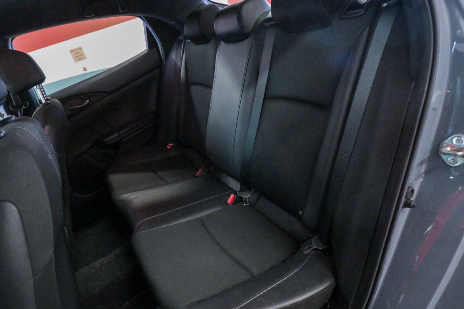 Used Car 2021 Honda Civic Hatchback  Sport For Sale Under $20,000 In Austin, Texas