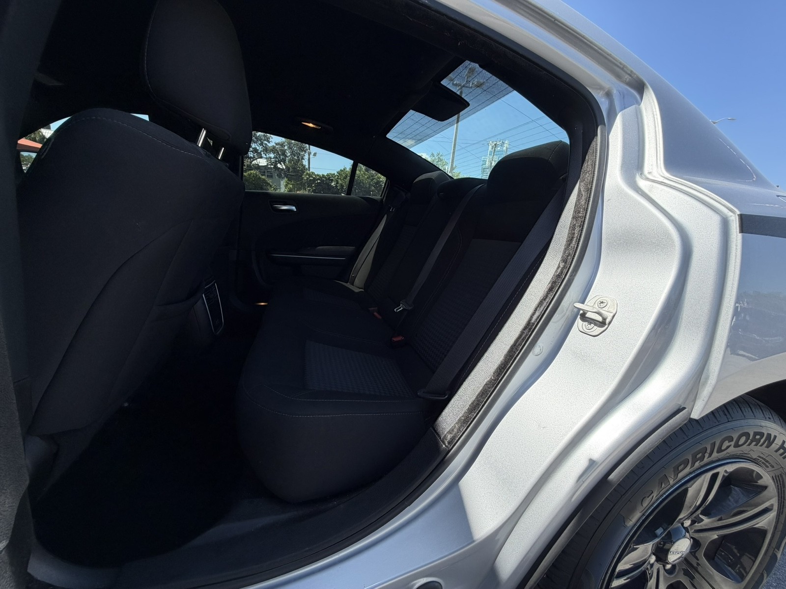 2023 Dodge Charger - $19,988