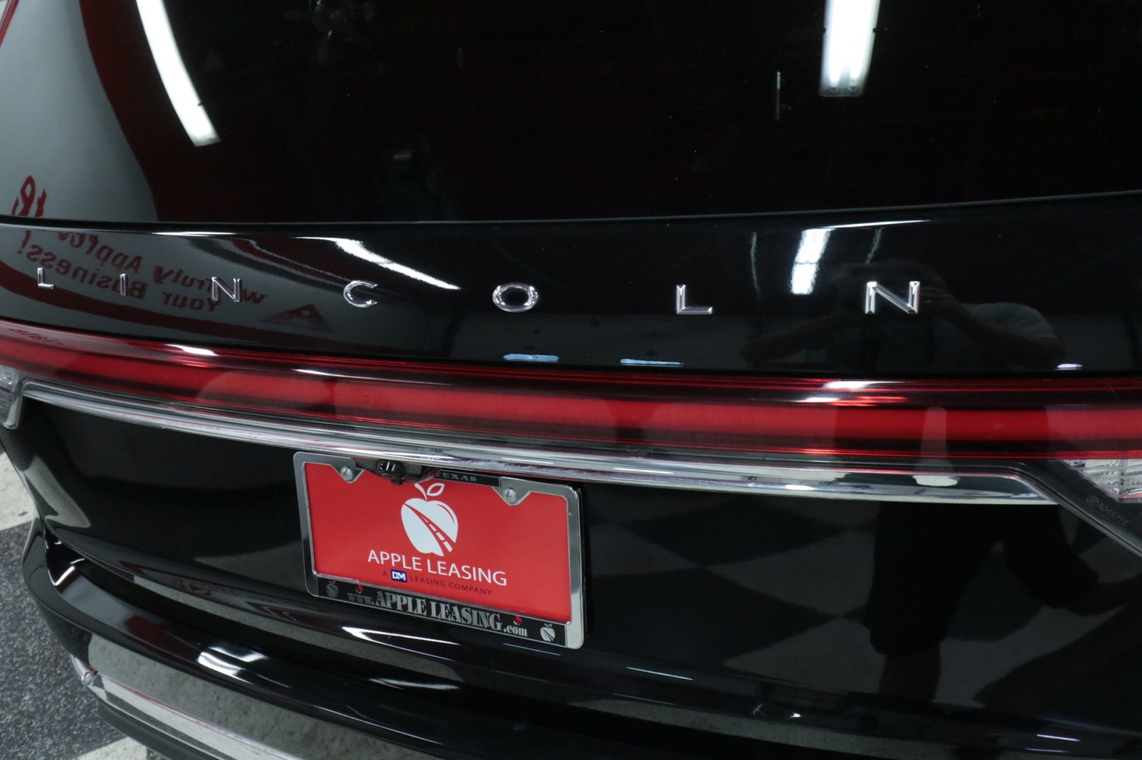 Used Car 2022 Lincoln Aviator  Reserve For Sale Under $50,000 In Austin, Texas