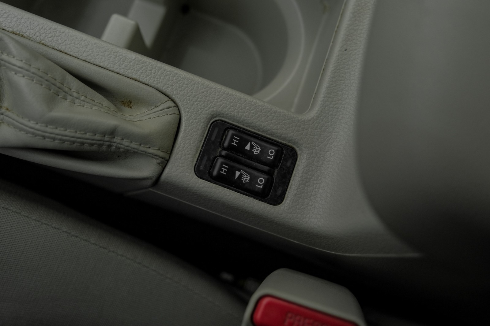 2014 Subaru Impreza Sedan 2.0i PREMIUM AWD AUTOMATIC SUNROOF HEATED SEATS PA 28