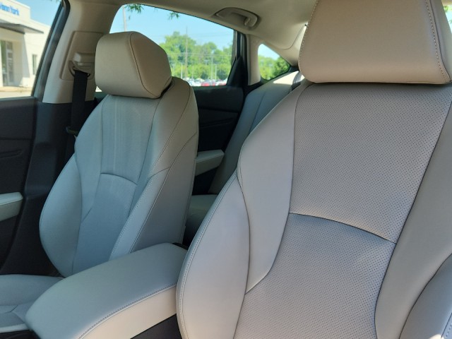 HondaAccord Hybrid16