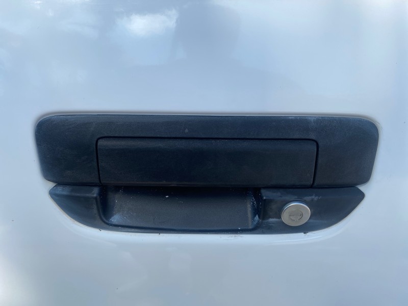 2007 Toyota Tacoma LOW MILES 98,053 AUTO AC 4 CYL in , 
