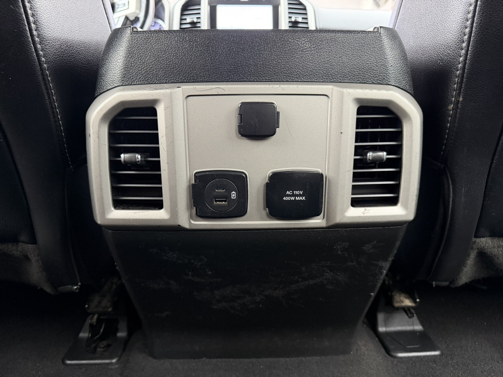 2021 Ford F-250 - $39,888