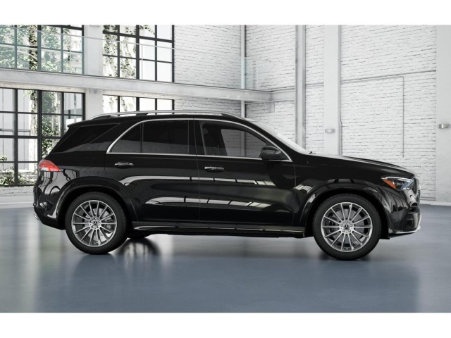 2024 Mercedes-Benz GLE GLE 450 15