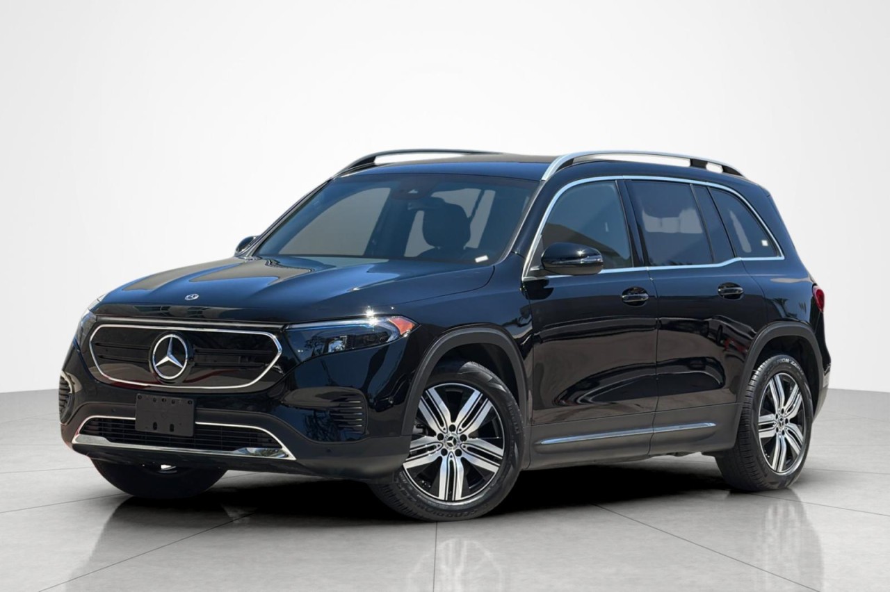 2023 Mercedes-Benz EQB EQB 300
