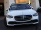 2022  S-Class S 580 in , 