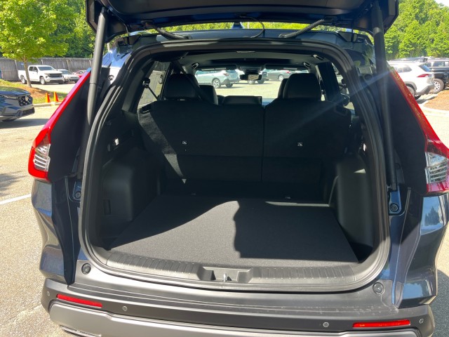 HondaCR-V Hybrid8