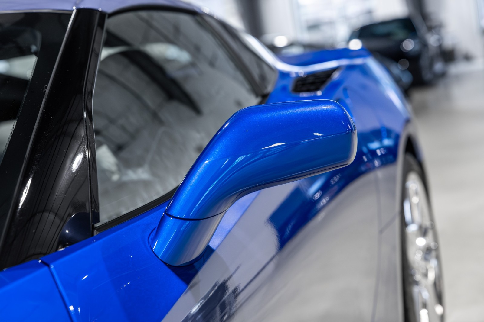 Used Car 2014 Chevrolet Hennessey Hpe650 Corvette Stingray  Z51 3lt For Sale Under $60,000 In Boerne, Texas