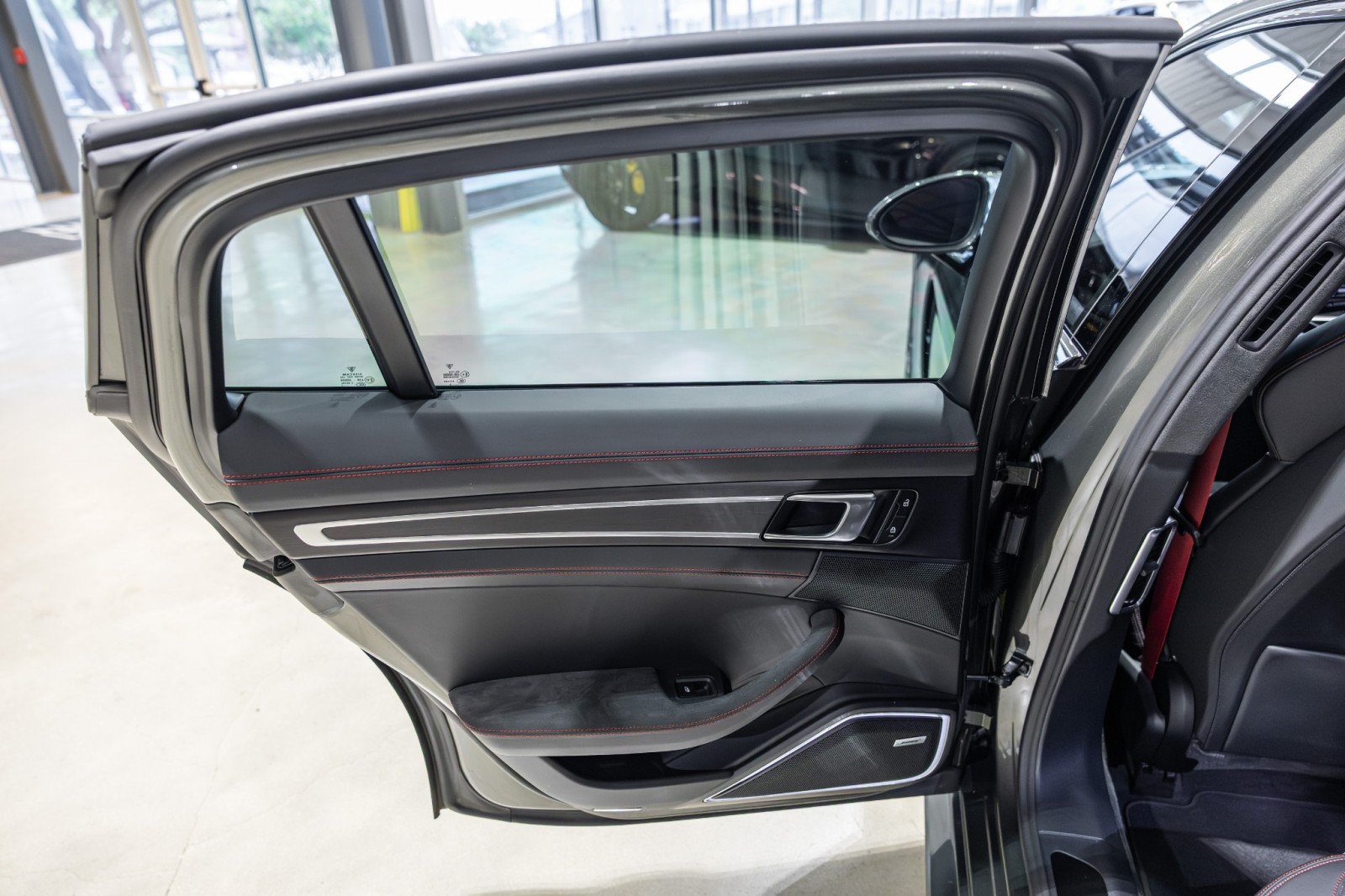 Used Car 2023 Porsche Panamera  Gts For Sale Under $120,000 In Boerne, Texas