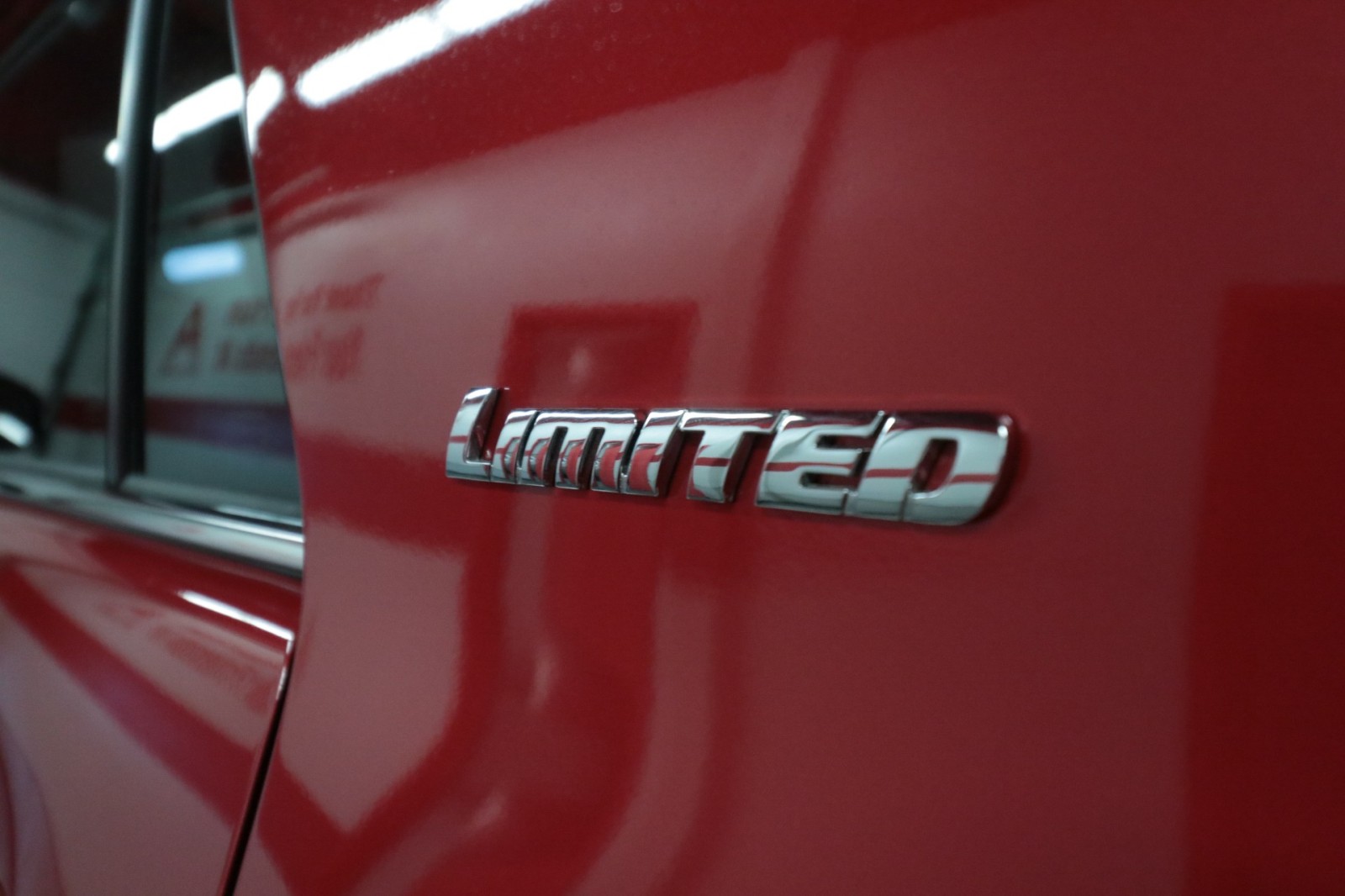 Used Car 2022 Toyota 4runner  Limited For Sale Under $40,000 In Austin, Texas