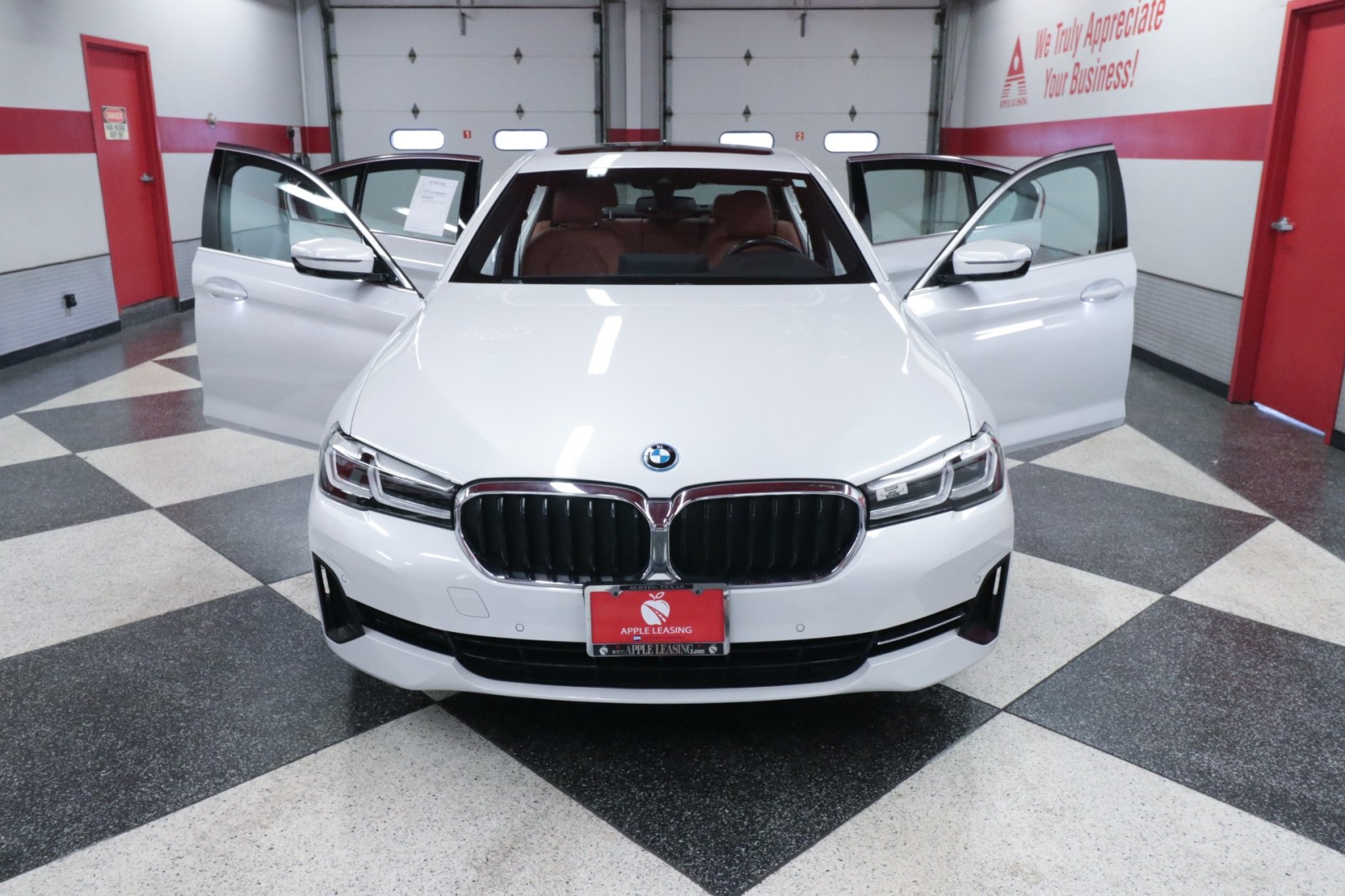 Used Car 2023 Bmw 5 Series  530e For Sale Under $30,000 In Austin, Texas