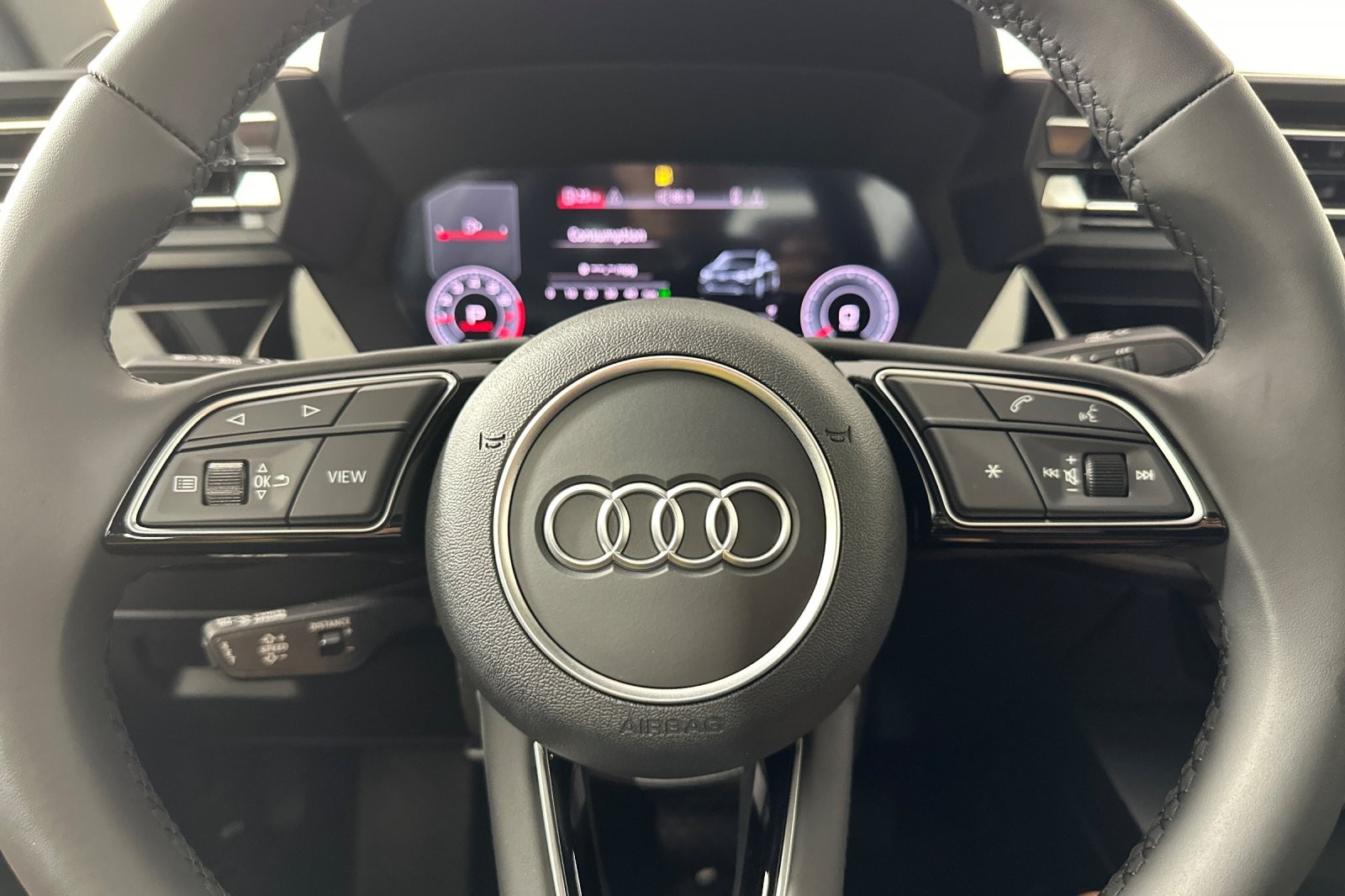 New 2026 Mythos Black Metallic Audi Premium Plus quattro image 21