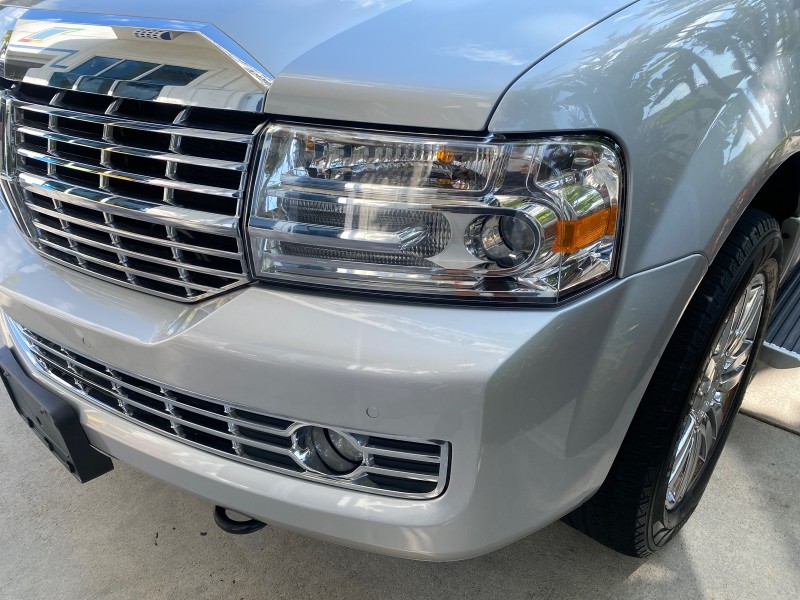 2010 Lincoln Navigator LOW MILES 49,245 NAV SUNROOF in , 