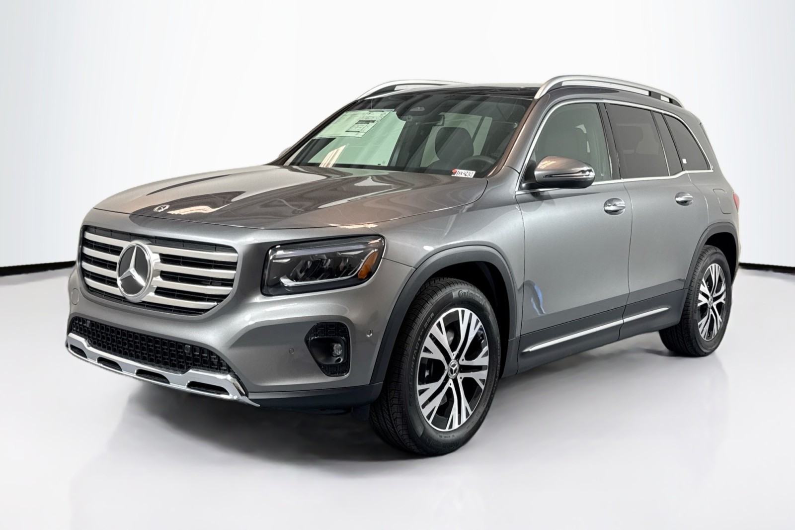 2026 Mercedes-Benz GLB 2026 Mercedes-Benz GLB GLB 250 SUV Sport Utility