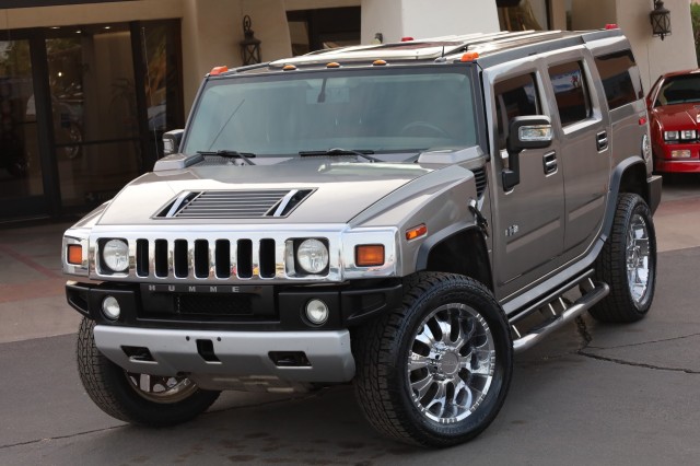2008  H2 SUV in , 