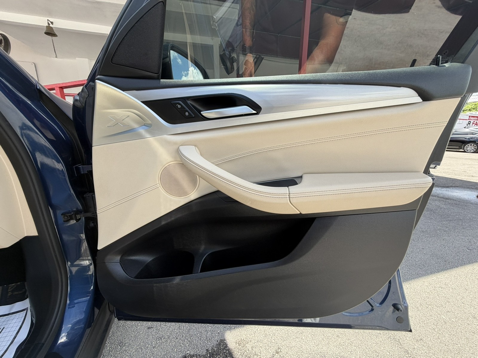 2021 BMW X3 - $19,988