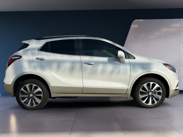 2021 Buick Encore Preferred 6