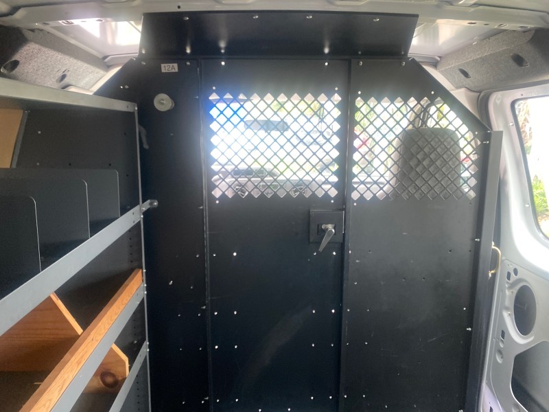 2014 Ford Econoline Cargo Van EXTENDED LOW MILES 6,380 1 OWNER in , 