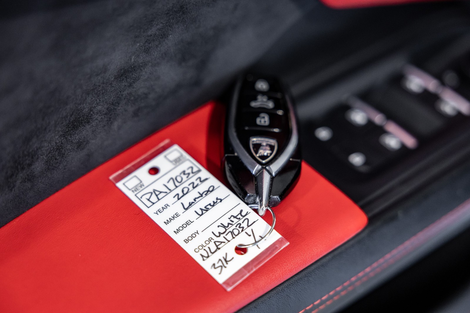 Used Car 2022 Lamborghini Urus  For Sale Under $200,000 In Boerne, Texas