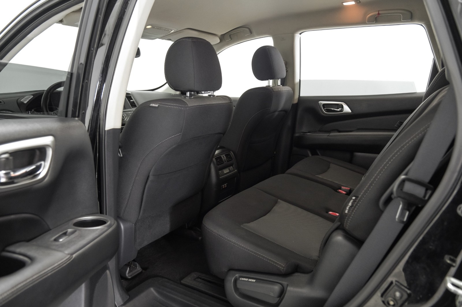 2019 Nissan Pathfinder SV 4WD BLIND SPOT ASSIST THIRD SEAT REAR CAMERA KE 34