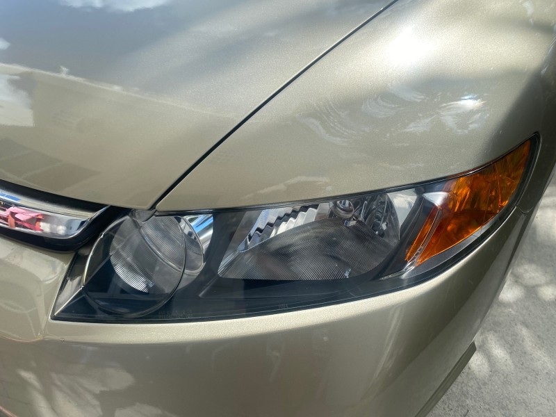 2008 Honda Civic Sdn LX LOW MILES 26,922 1 OWNER in , 
