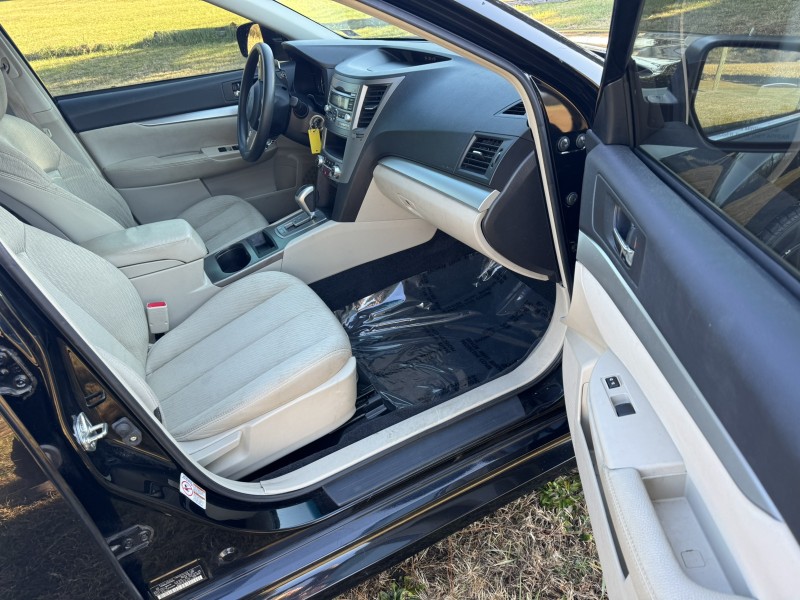 2010 Subaru Legacy  in , 