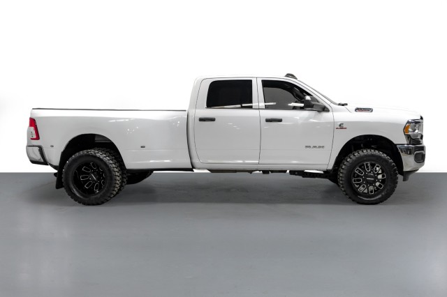 2022 Ram 3500 Tradesman 5