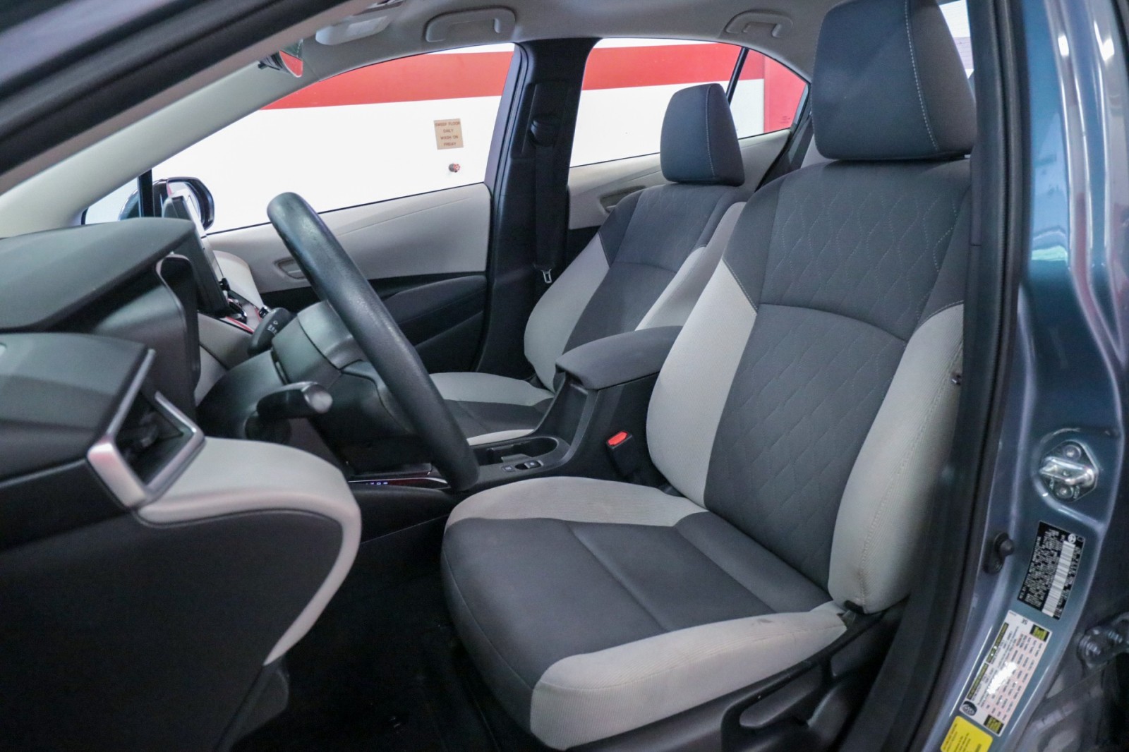 Used Car 2023 Toyota Corolla  Le For Sale Under $20,000 In Austin, Texas