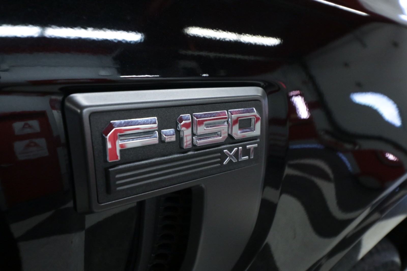 Used Car 2023 Ford F-150  Xlt For Sale Under $50,000 In Austin, Texas