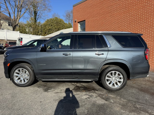 2021 Chevrolet Tahoe Premier 2