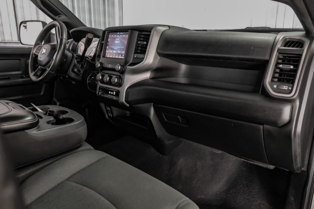 2021 Ram 3500 Tradesman 14