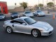 2001  911 Carrera Turbo in , 