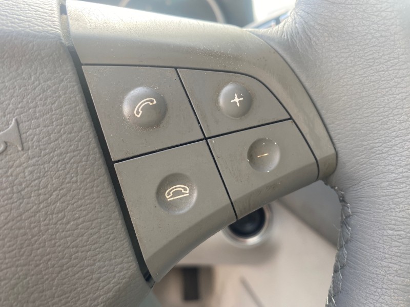 2008 Mercedes-Benz M-Class 3.5L 1 OWNER LOW MILES 48,493 in , 