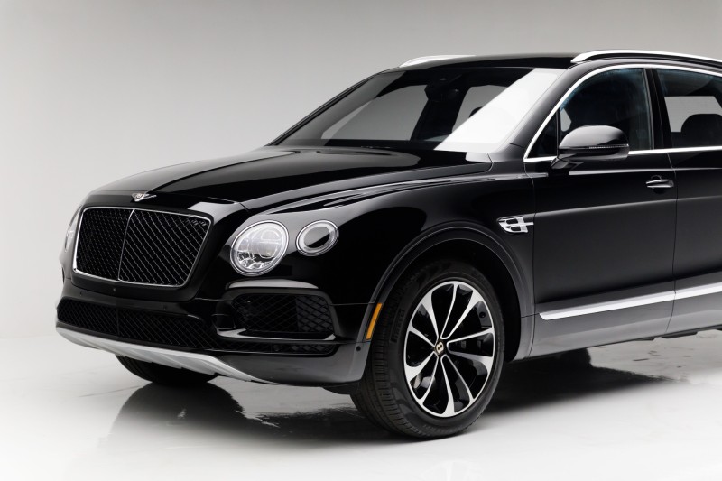 2019 Bentley Bentayga V8 V8 in , 