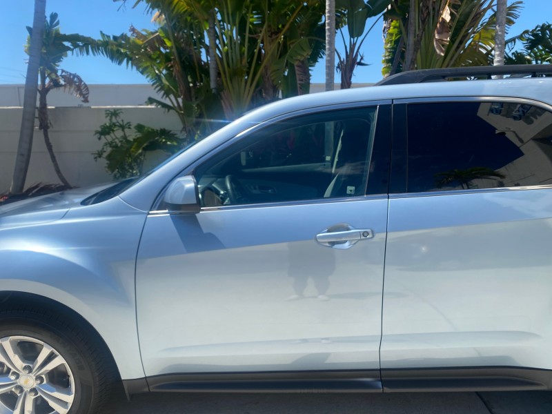 2014 Chevrolet Equinox SUV LT 1 OWNER LOW MILES 28,707 in , 